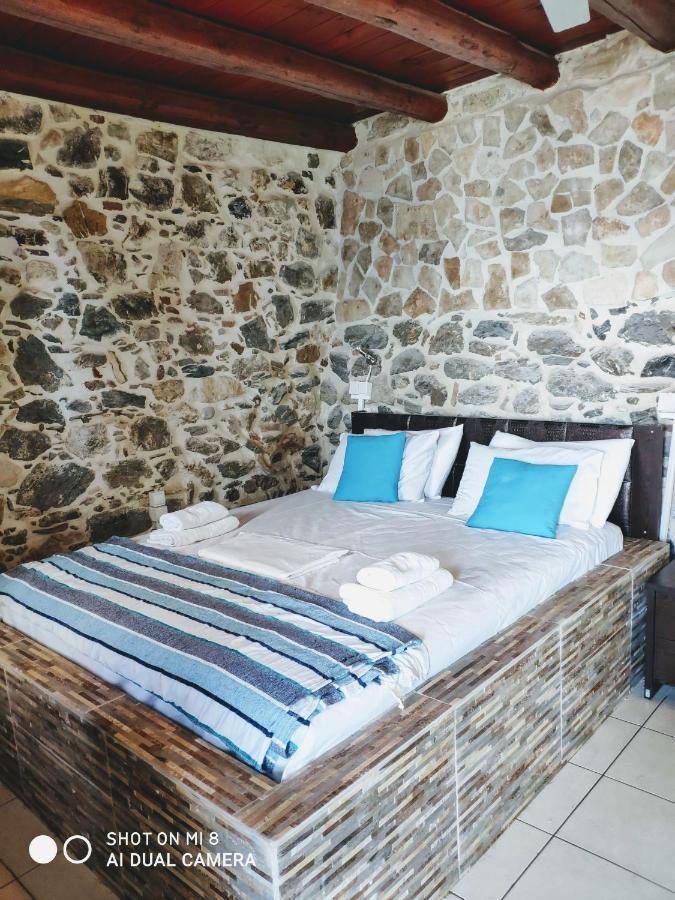 Mariaeva Rooms Lentas Exterior photo