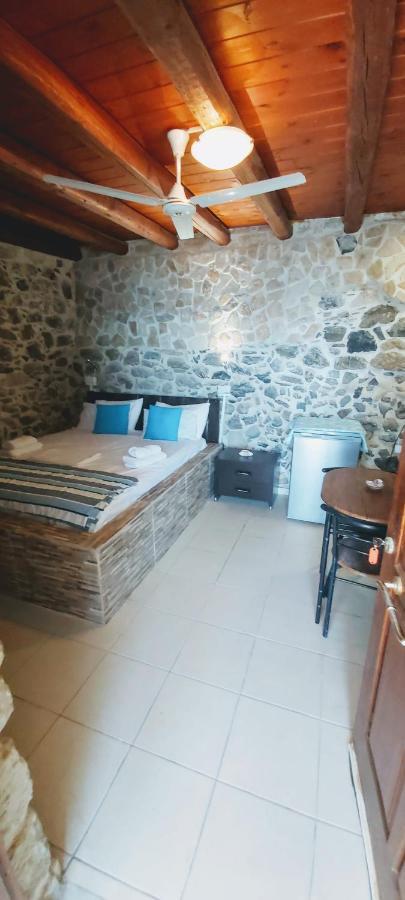 Mariaeva Rooms Lentas Exterior photo