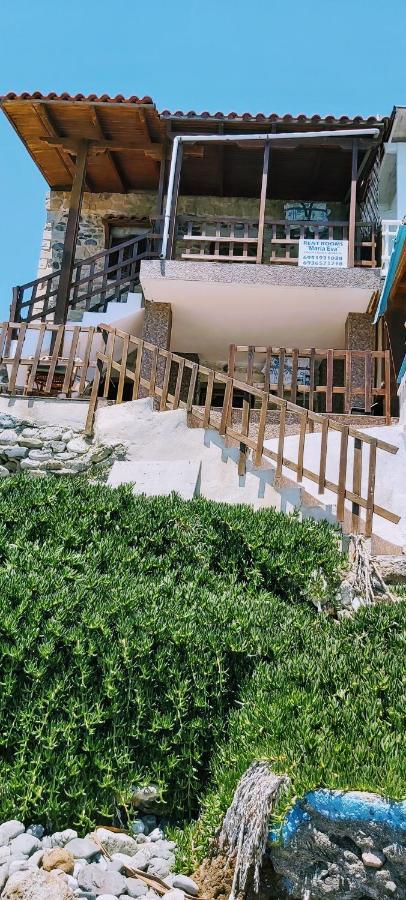 Mariaeva Rooms Lentas Exterior photo